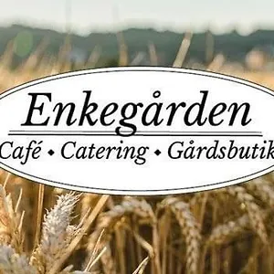 Hotel Enkegarden Gardshotell Ängelholm