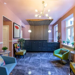 Hotel Avenyn, Göteborg