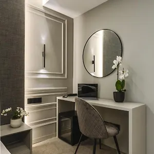 Hotel Sentro Boutique Sofia