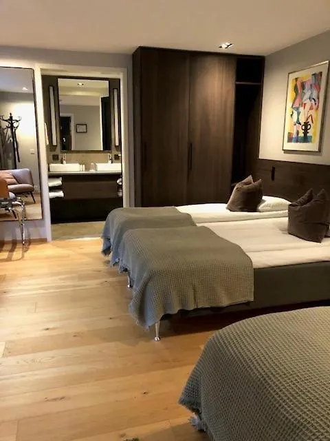 Albert Kök Hotell&Konferens Trollhättan 4*,  Schweden