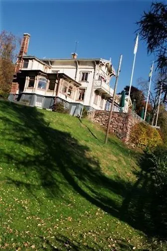 Albert Kök Hotell&Konferens Trollhättan Hotel